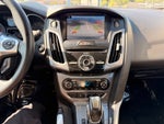 2012 Ford Focus Titanium
