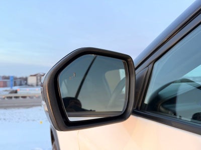 2023 Ford Explorer King Ranch