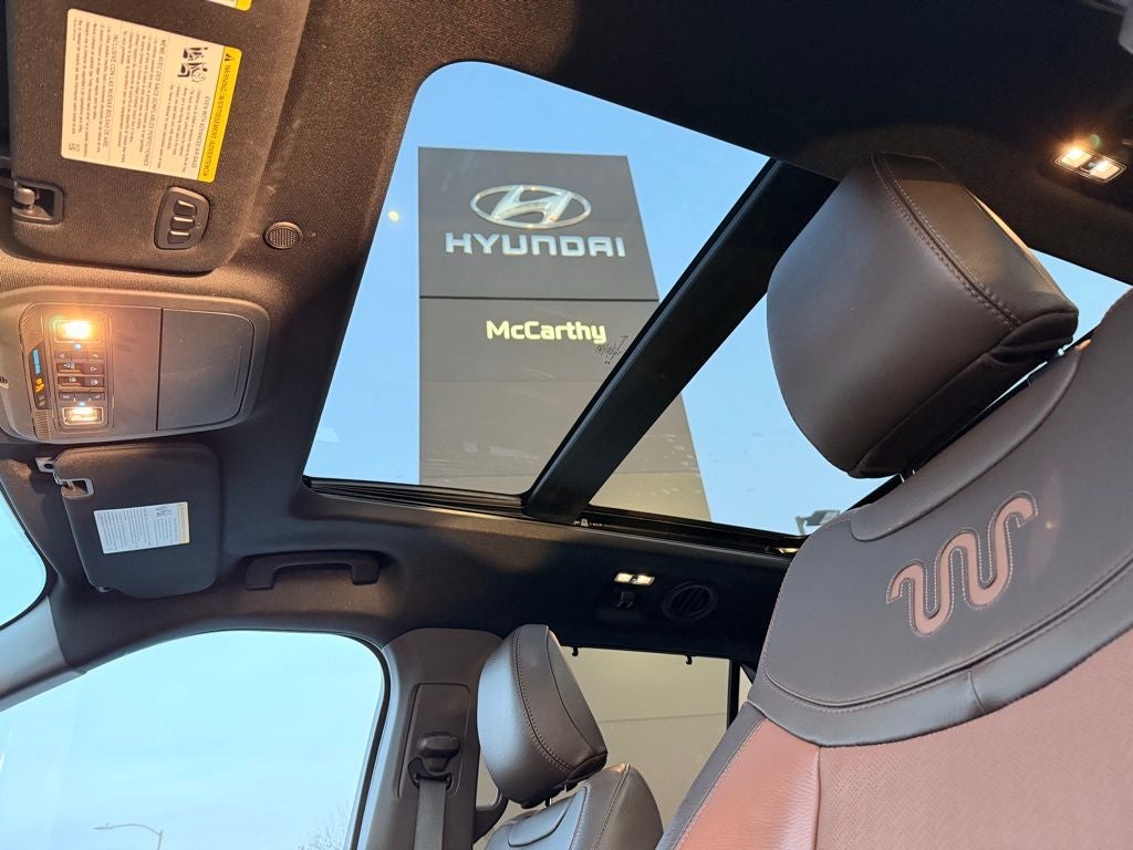 2023 Ford Explorer King Ranch