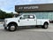 2022 Ford F-350SD XLT