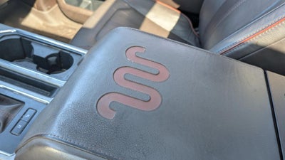 2016 Ford F-150 King Ranch