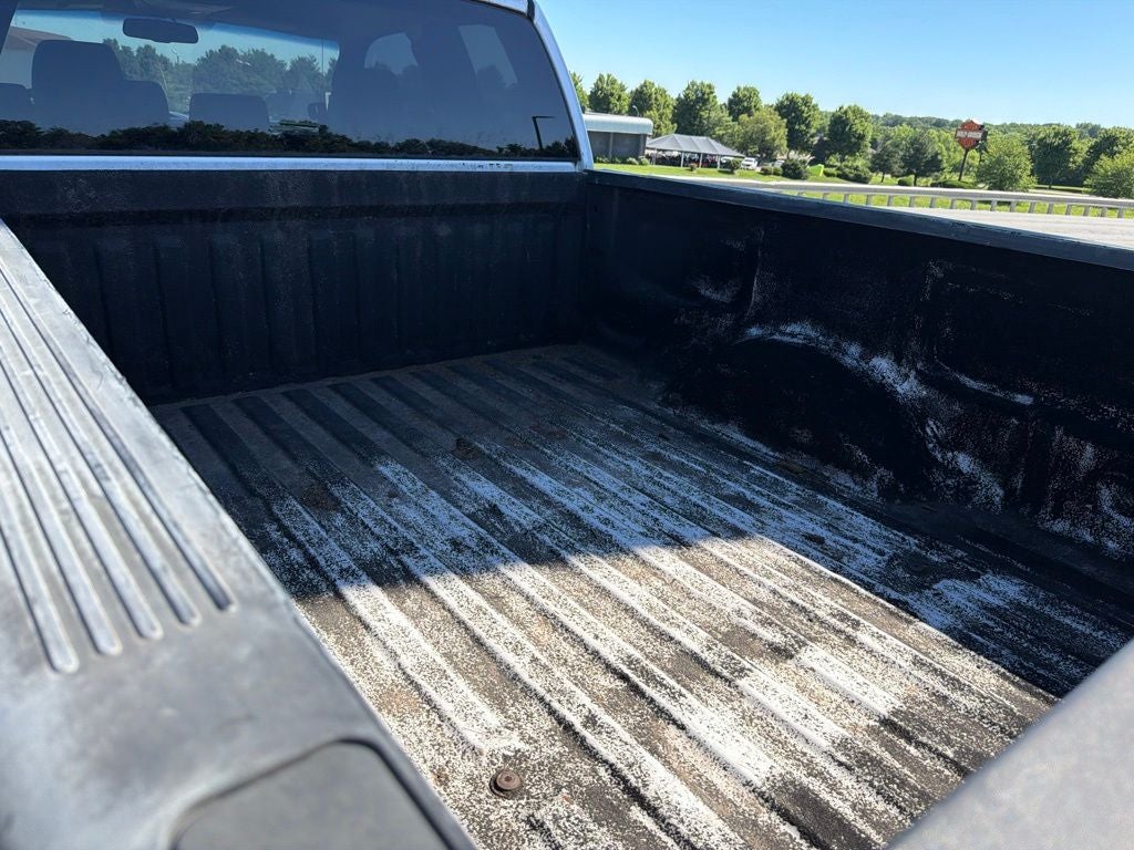2004 Ford F-150 XL