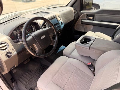 2004 Ford F-150 XL