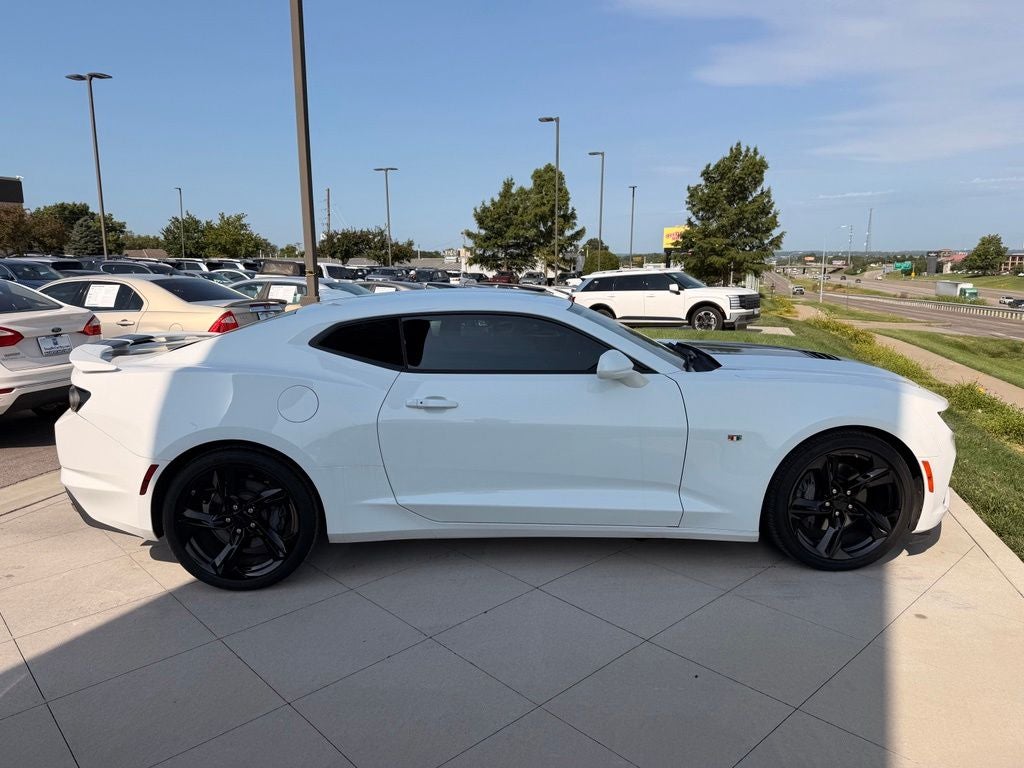 2019 Chevrolet Camaro SS 1SS