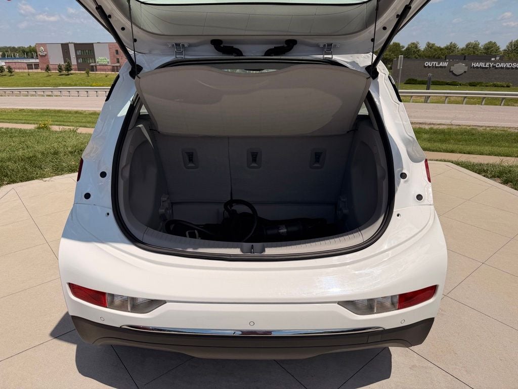 2020 Chevrolet Bolt EV Premier