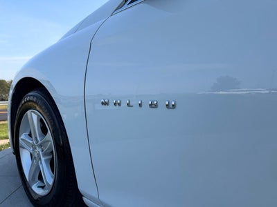 2020 Chevrolet Malibu LS 1LS