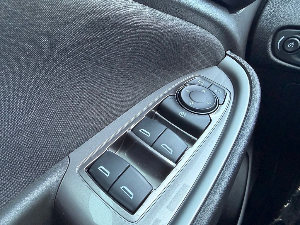 2020 Chevrolet Malibu LS 1LS