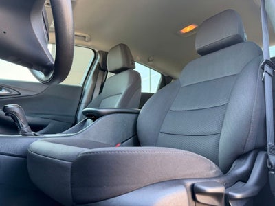 2020 Chevrolet Malibu LS 1LS