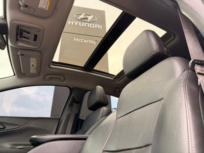 2016 Chevrolet Malibu Premier