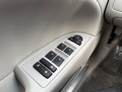 2008 Buick Lucerne CXL