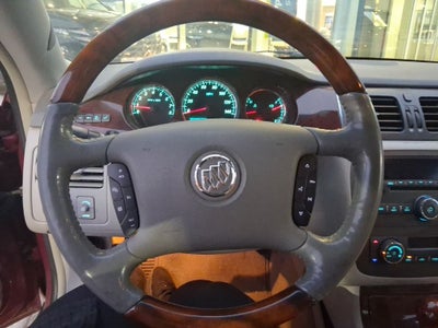 2008 Buick Lucerne CXL