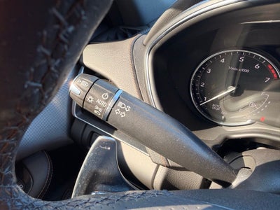 2022 Cadillac CT5 Sport