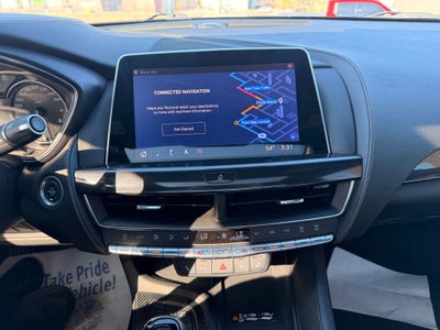 2022 Cadillac CT5 Sport