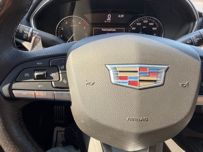 2020 Cadillac CT5 Sport