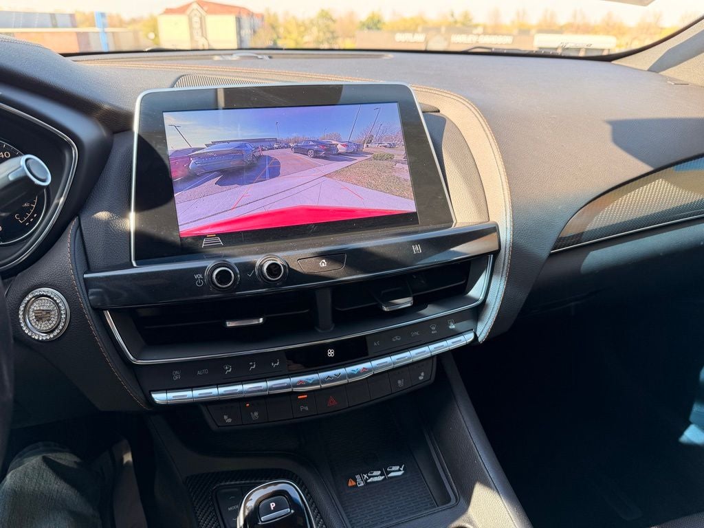 2020 Cadillac CT5 Sport