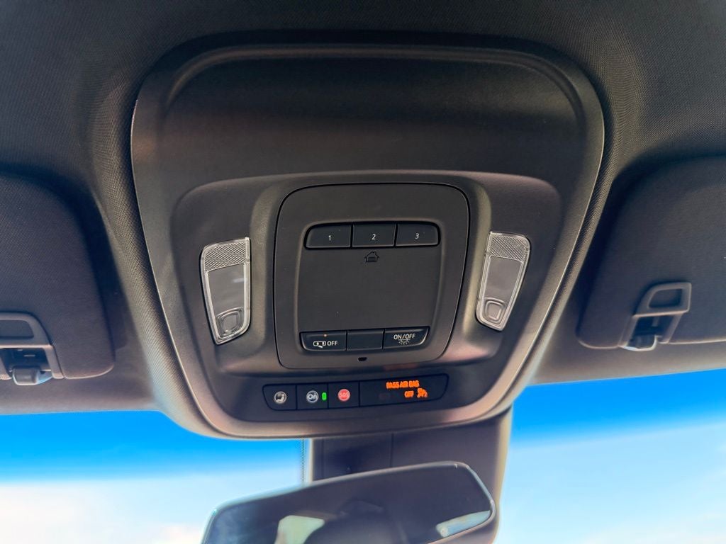 2020 Cadillac CT5 Sport