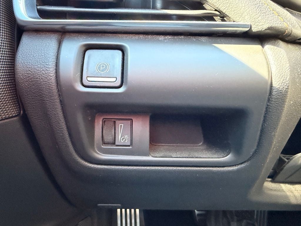 2020 Cadillac CT5 Sport