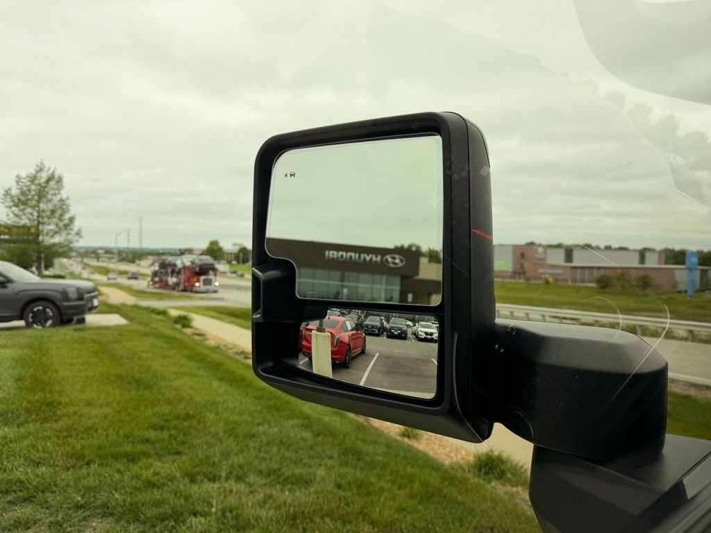 2023 Chevrolet Silverado 2500HD LTZ