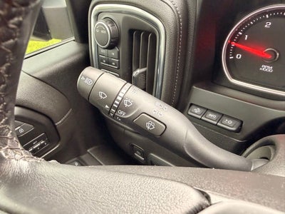 2023 Chevrolet Silverado 2500HD LTZ