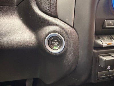 2023 Chevrolet Silverado 2500HD LTZ