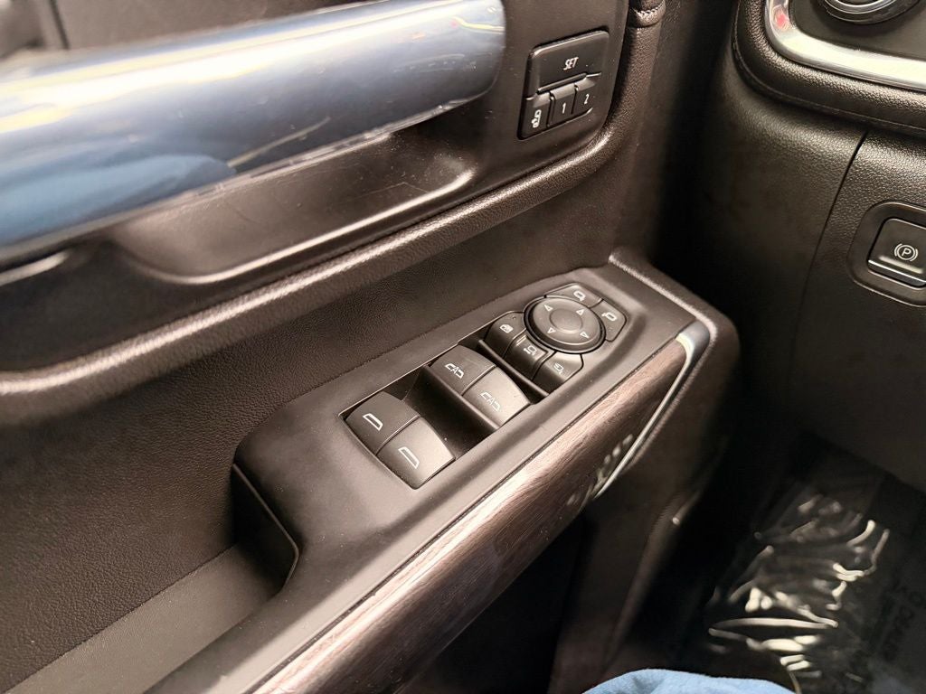 2023 Chevrolet Silverado 2500HD LTZ