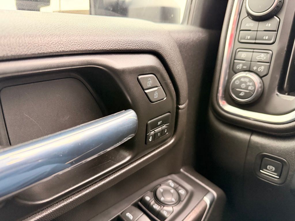 2023 Chevrolet Silverado 2500HD LTZ