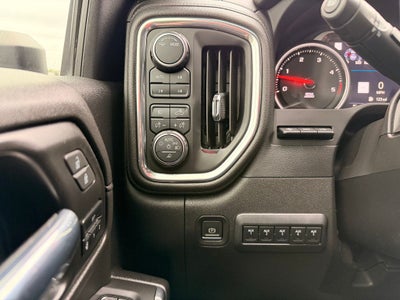 2023 Chevrolet Silverado 2500HD LTZ