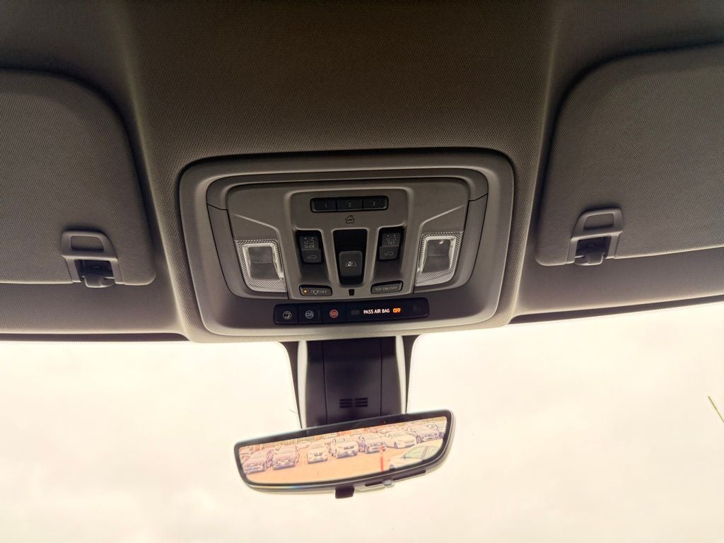 2023 Chevrolet Silverado 2500HD LTZ