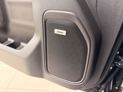 2023 Chevrolet Silverado 2500HD LTZ