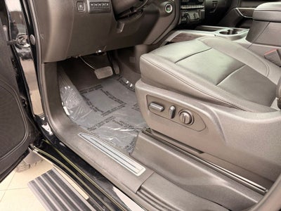 2023 Chevrolet Silverado 2500HD LTZ