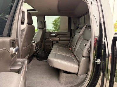 2023 Chevrolet Silverado 2500HD LTZ