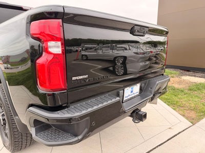 2023 Chevrolet Silverado 2500HD LTZ