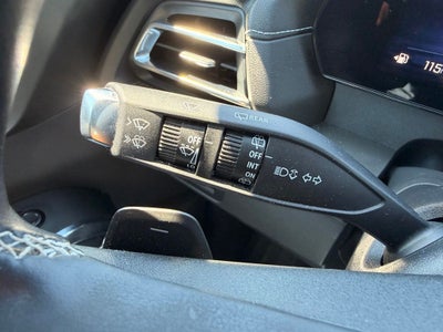 2025 Chevrolet Traverse LT 1LT
