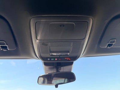 2025 Chevrolet Traverse LT 1LT