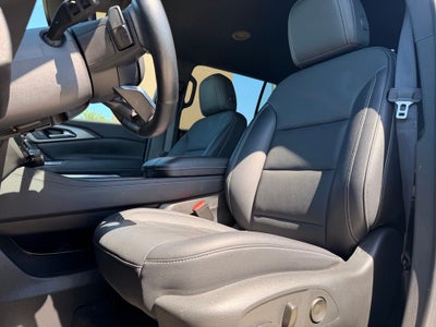 2025 Chevrolet Traverse LT 1LT