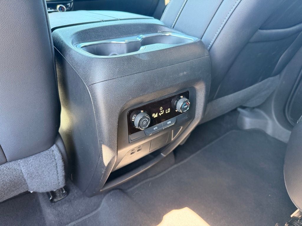 2025 Chevrolet Traverse LT 1LT