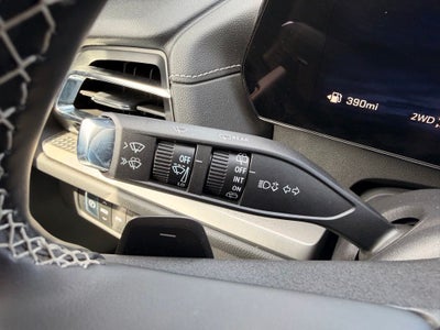 2026 Chevrolet Traverse LT 2LT