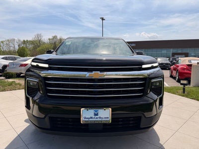 2026 Chevrolet Traverse LT 2LT