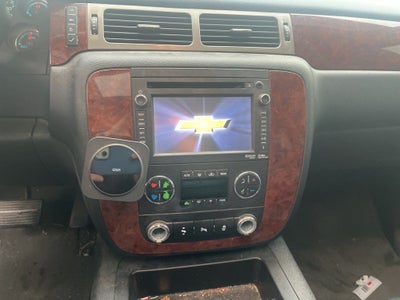 2013 Chevrolet Tahoe LT