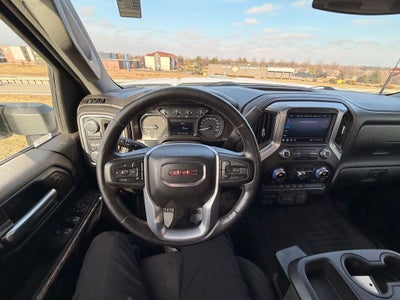 2020 GMC Sierra 3500HD SLE