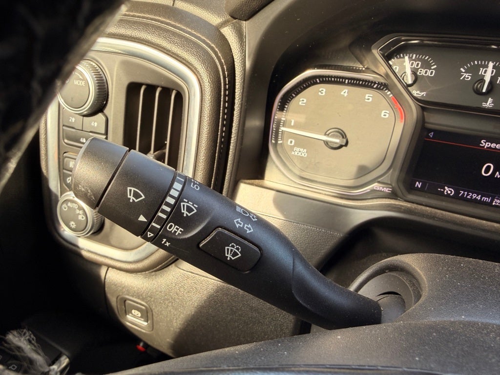 2020 GMC Sierra 3500HD SLE