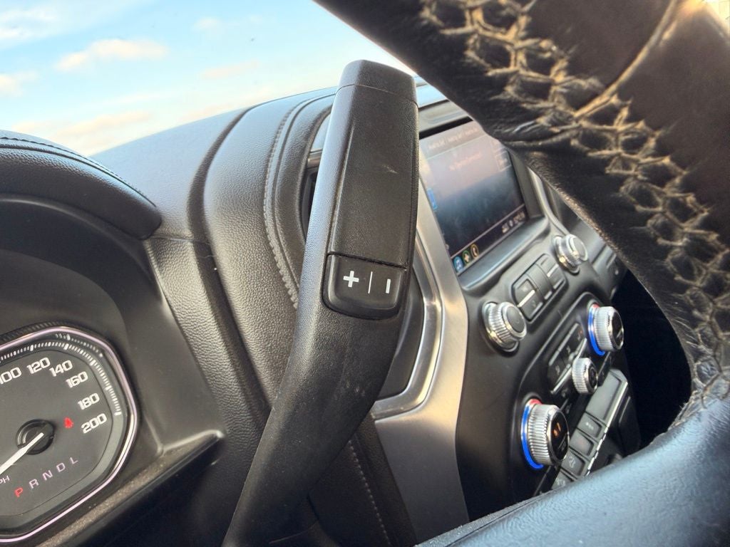 2020 GMC Sierra 3500HD SLE