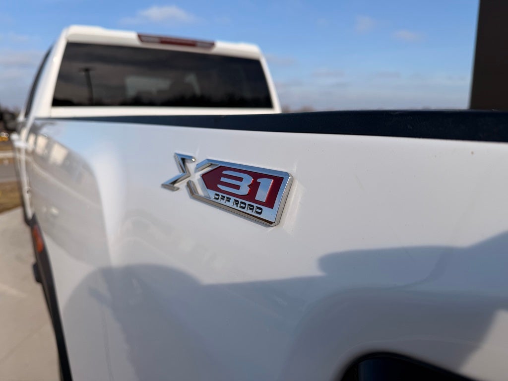 2020 GMC Sierra 3500HD SLE