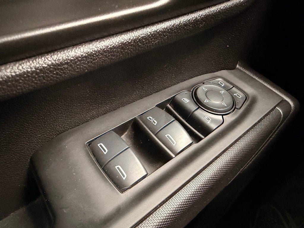 2024 GMC Sierra 2500HD Pro