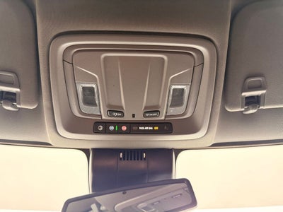 2024 GMC Sierra 2500HD Pro