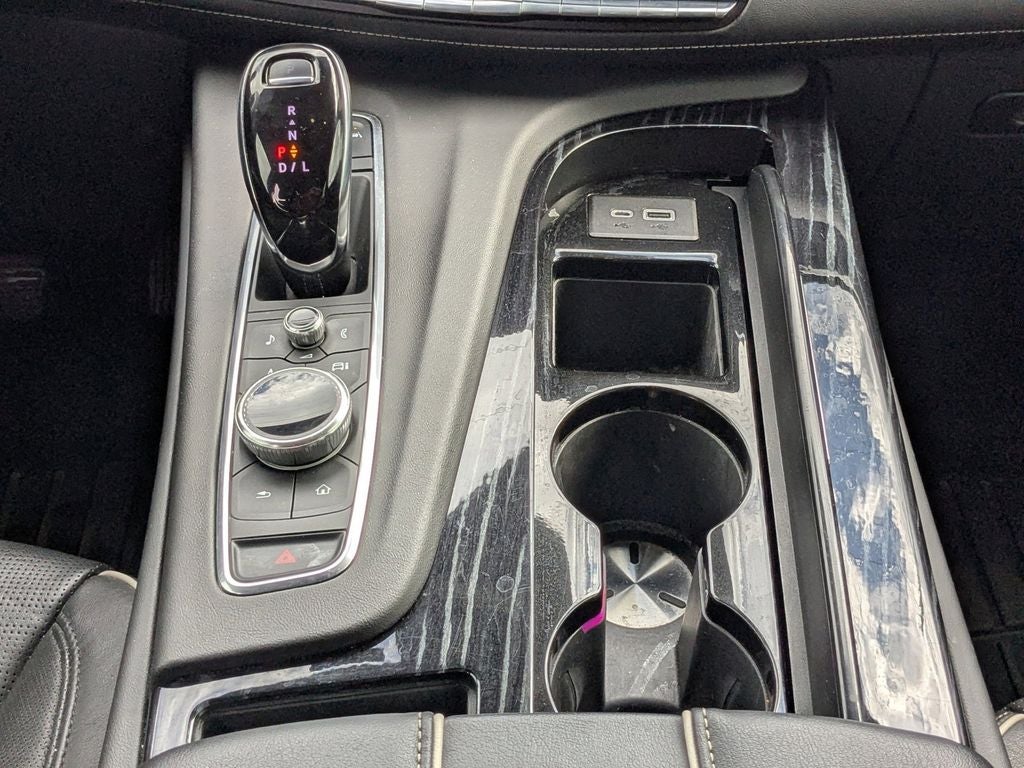 2021 Cadillac Escalade ESV Sport