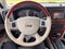 2008 Jeep Commander Overland