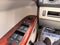 2008 Jeep Commander Overland