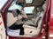 2008 Jeep Commander Overland