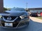 2016 Nissan Maxima Platinum